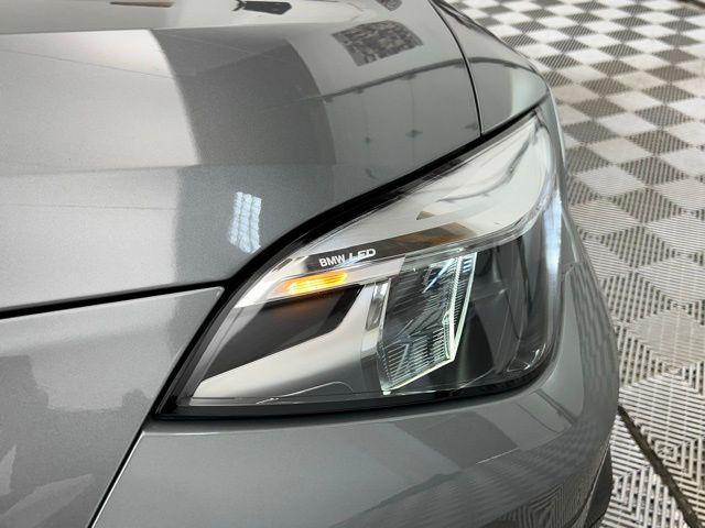 used 2024 BMW 840 Gran Coupe car, priced at $28,295