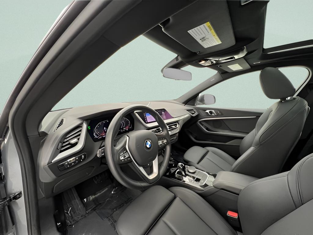 used 2024 BMW 228 Gran Coupe car, priced at $28,708