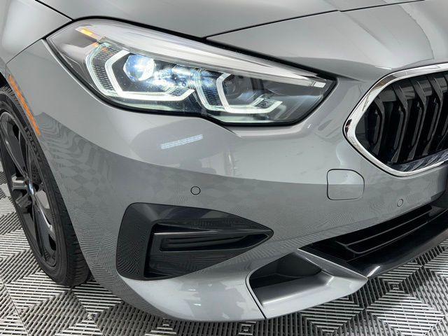 used 2024 BMW 840 Gran Coupe car, priced at $28,295