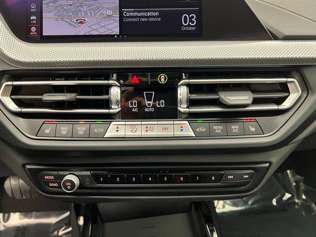 used 2024 BMW 840 Gran Coupe car, priced at $28,295