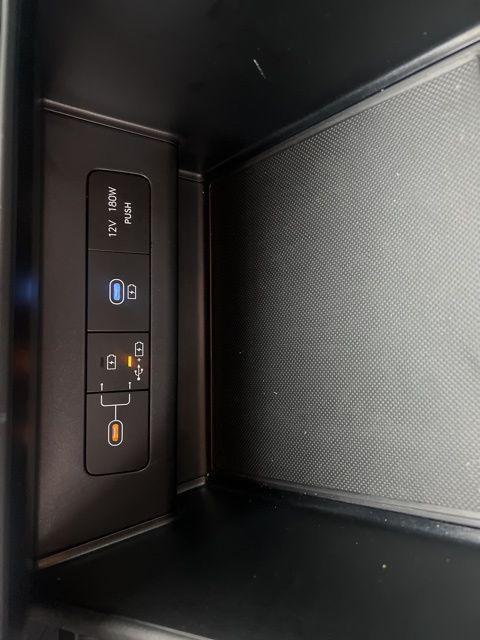 used 2025 Hyundai Sonata car, priced at $21,595