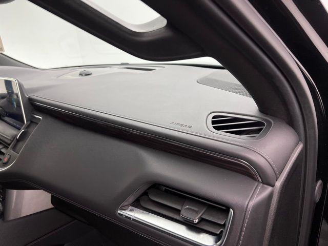 used 2024 Chevrolet Suburban car, priced at $43,985