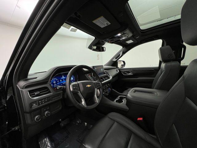 used 2024 Chevrolet Suburban car, priced at $43,985