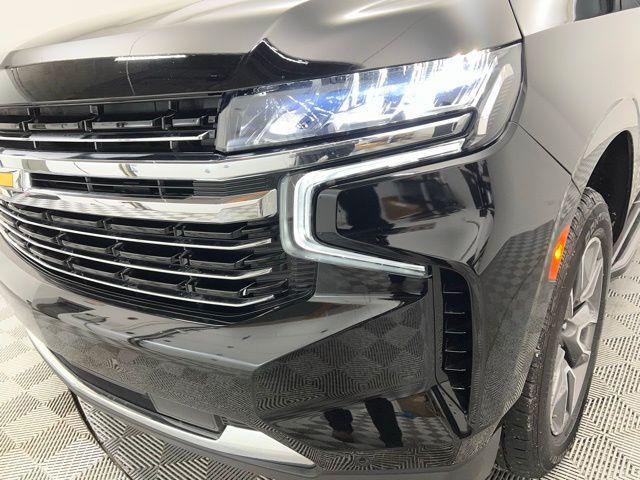 used 2024 Chevrolet Suburban car, priced at $43,985