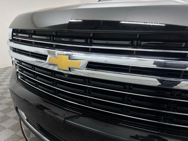 used 2024 Chevrolet Suburban car, priced at $43,985
