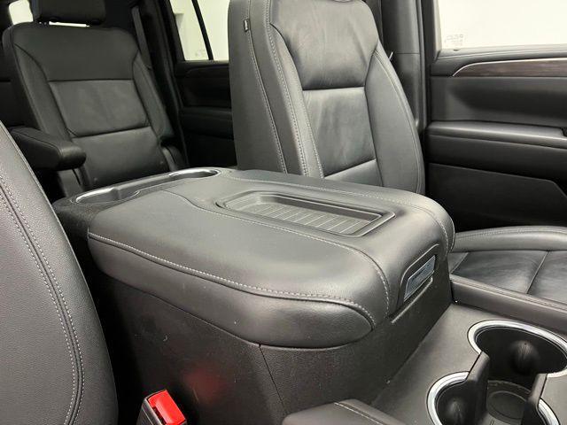 used 2024 Chevrolet Suburban car, priced at $43,985