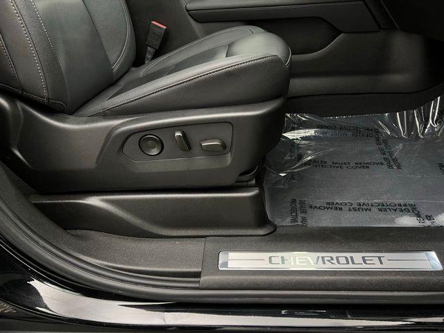 used 2024 Chevrolet Suburban car, priced at $43,985