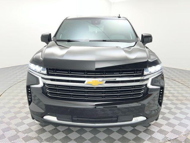 used 2024 Chevrolet Suburban car, priced at $43,985