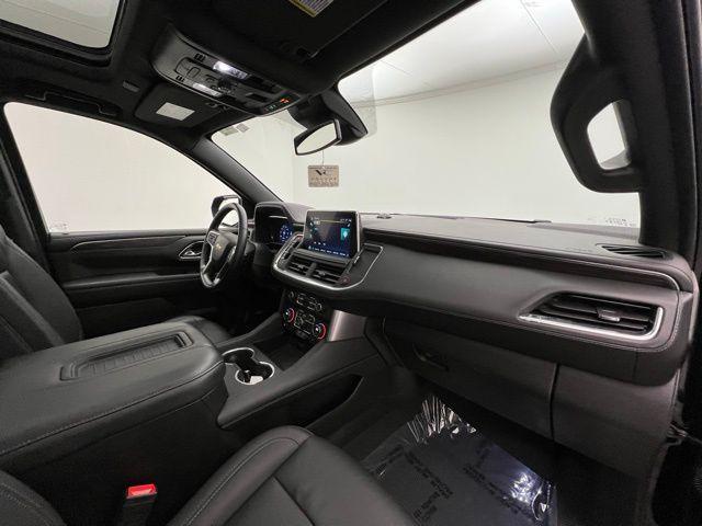 used 2024 Chevrolet Suburban car, priced at $43,985