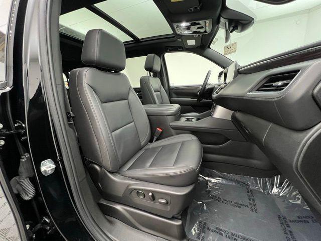 used 2024 Chevrolet Suburban car, priced at $43,985