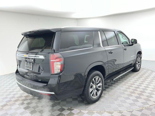used 2024 Chevrolet Suburban car, priced at $43,985