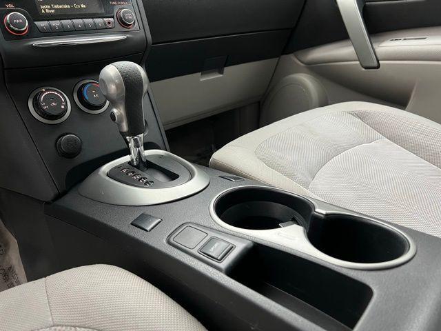 used 2015 Nissan Rogue Select car, priced at $8,685