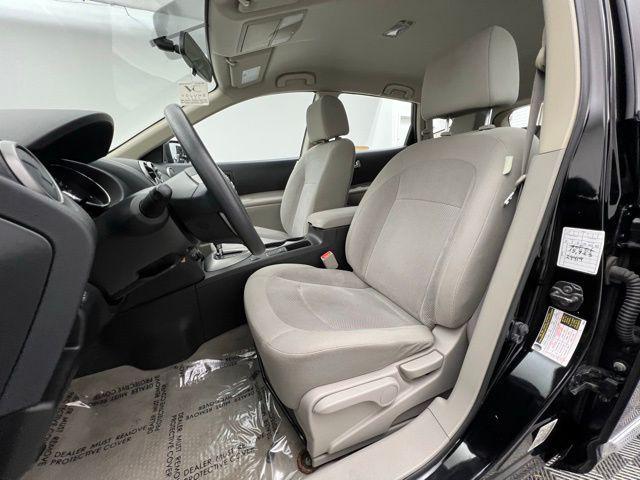 used 2015 Nissan Rogue Select car, priced at $8,685