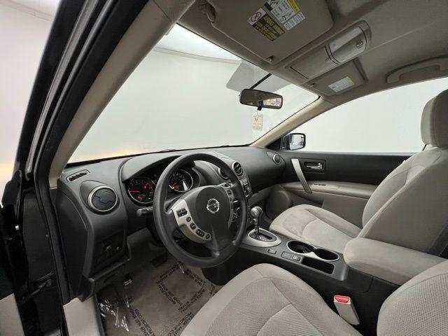 used 2015 Nissan Rogue Select car, priced at $8,685