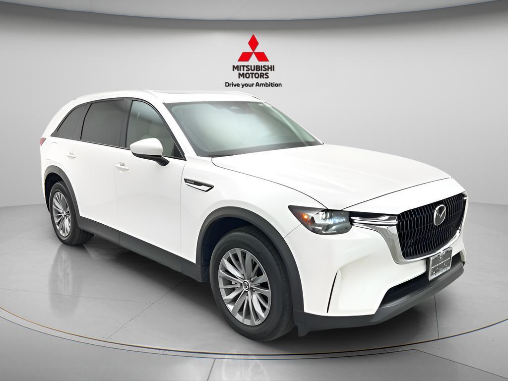 used 2024 Mazda CX-90 PHEV car, priced at $31,298