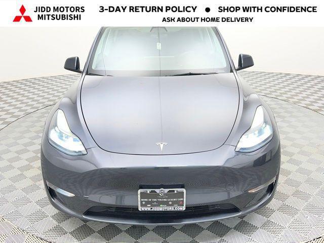 used 2023 Tesla Model Y car, priced at $30,985