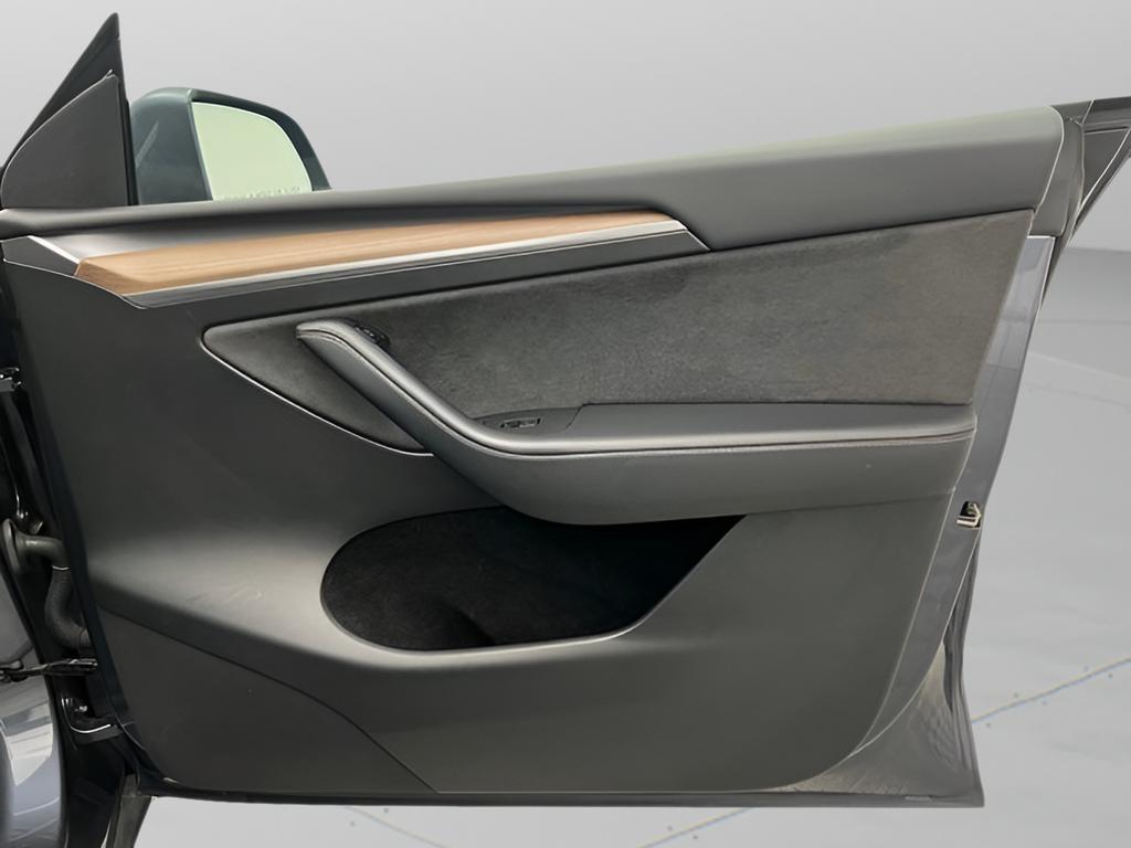 used 2023 Tesla Model Y car, priced at $30,985