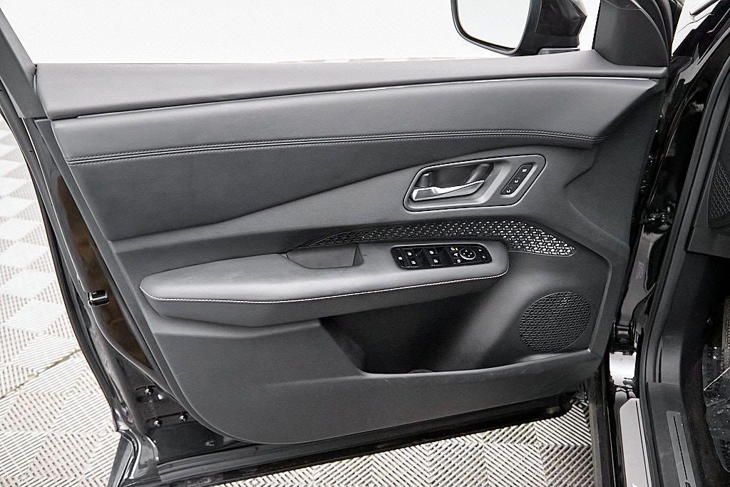 used 2023 Nissan ARIYA car, priced at $19,695