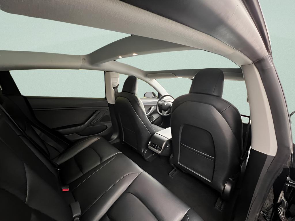 used 2021 Tesla Model 3 car, priced at $24,008