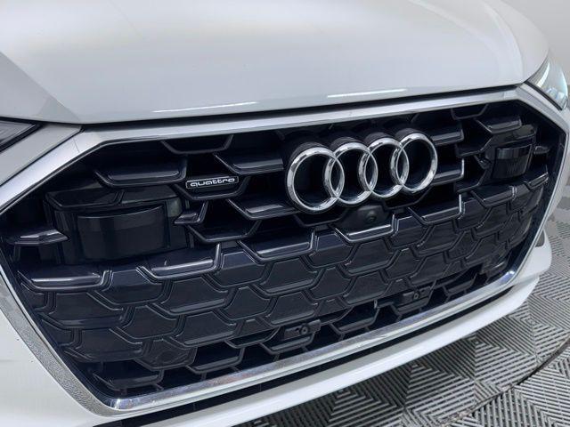 used 2024 Audi A6 car, priced at $29,795