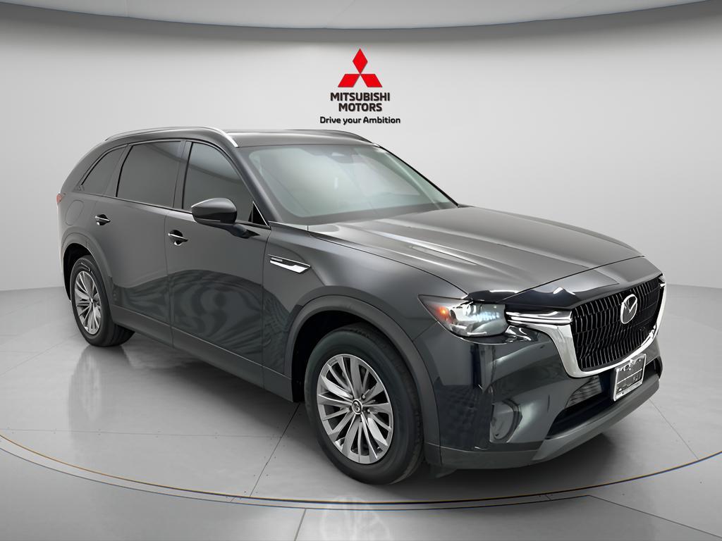 used 2024 Mazda CX-90 PHEV car, priced at $31,708