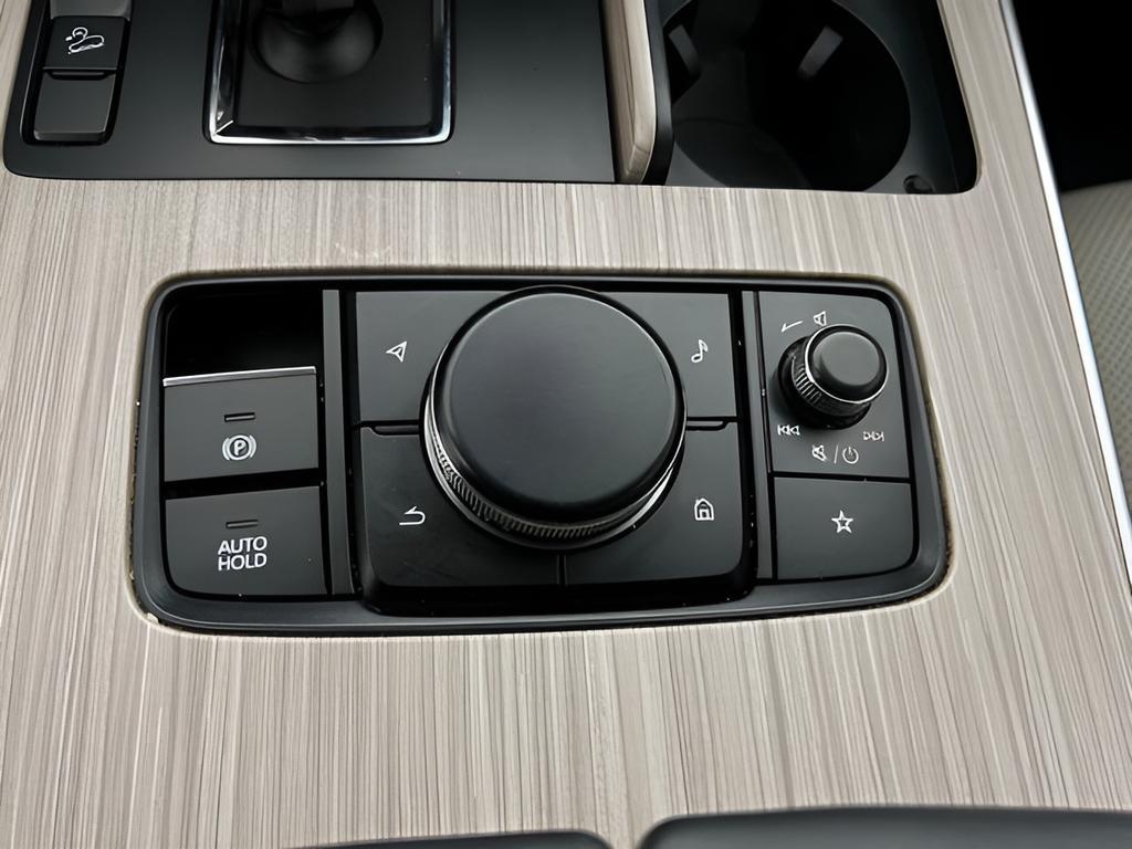 used 2024 Mazda CX-90 PHEV car, priced at $31,708