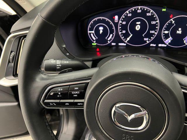 used 2024 Mazda CX-90 PHEV car, priced at $31,708