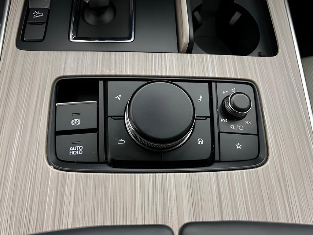 used 2024 Mazda CX-90 PHEV car, priced at $31,708
