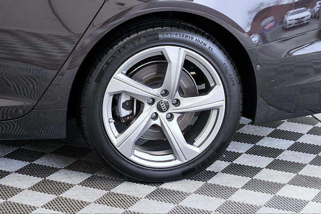 used 2024 Audi A6 car, priced at $29,985