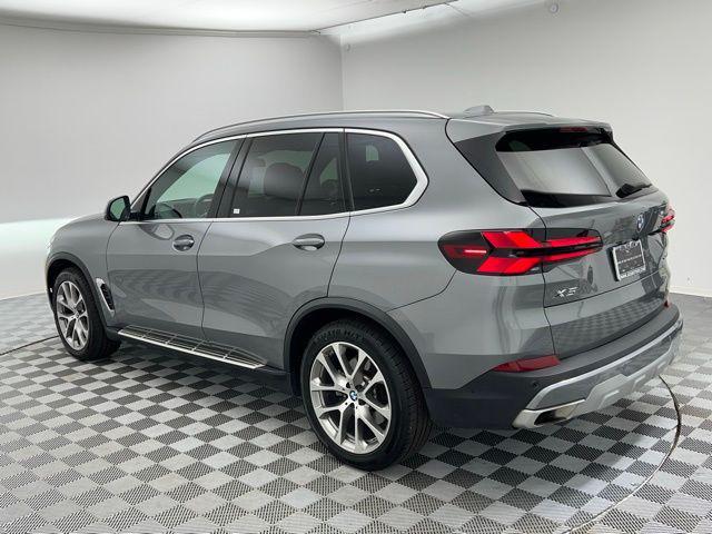 used 2024 BMW X5 car, priced at $42,495