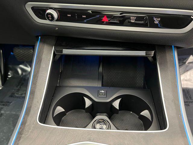 used 2024 BMW X5 car, priced at $42,495