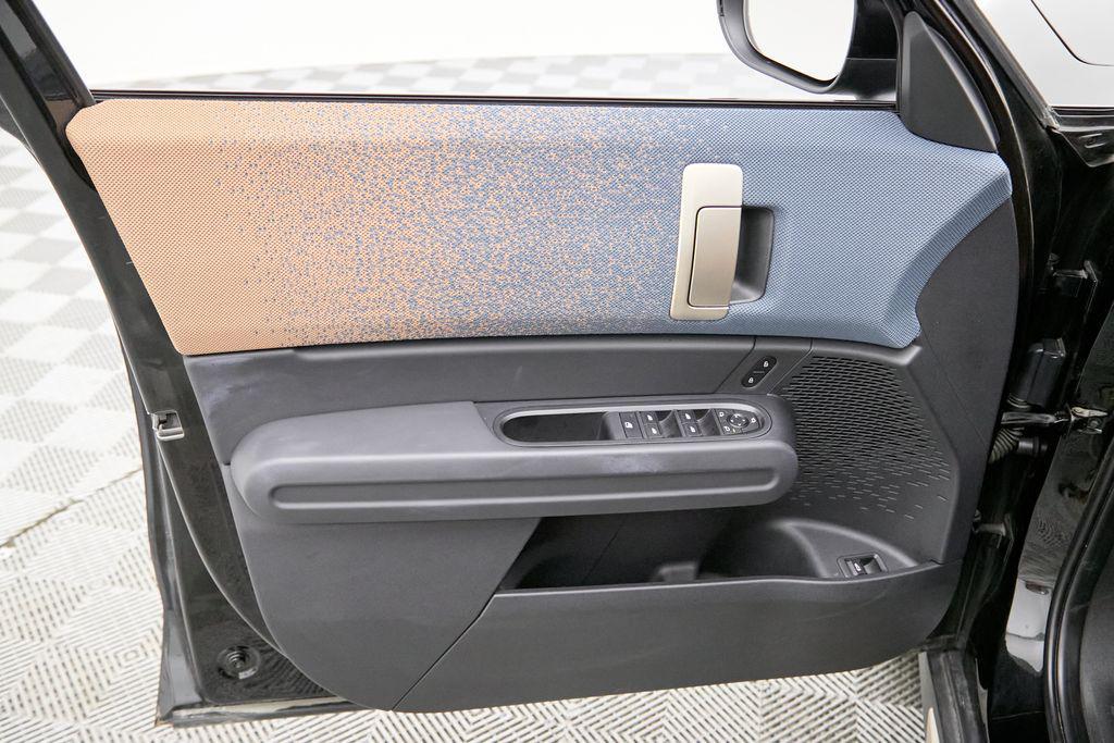 used 2025 MINI Countryman car, priced at $28,285