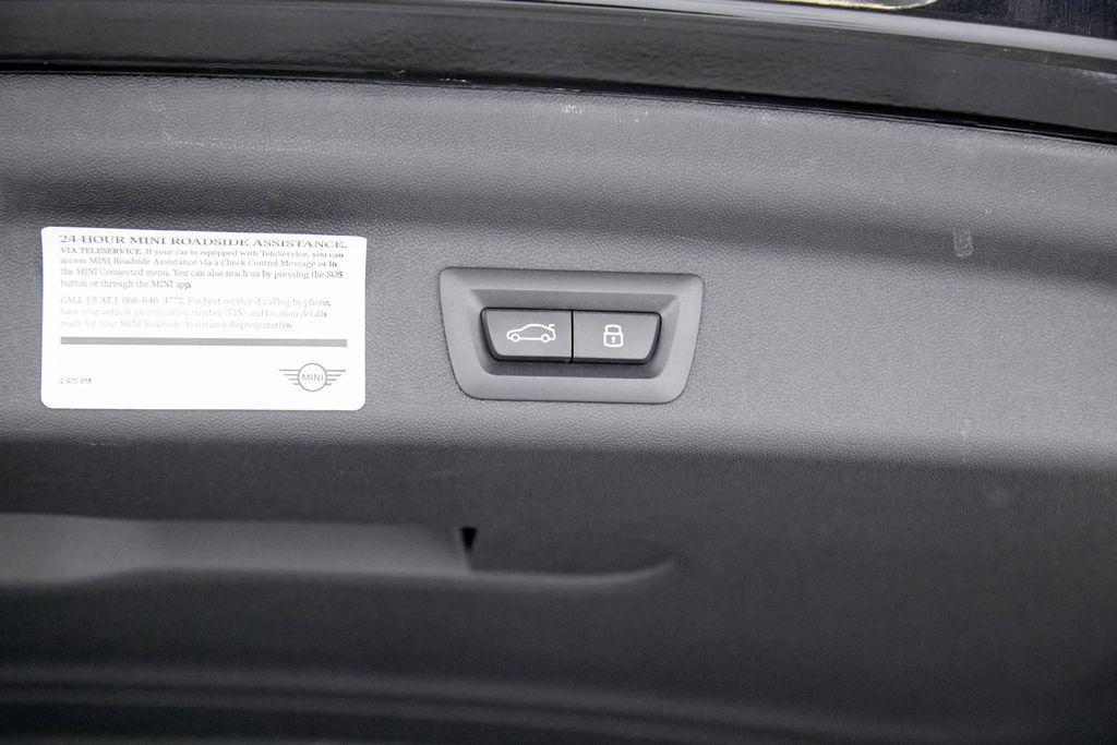 used 2025 MINI Countryman car, priced at $28,285