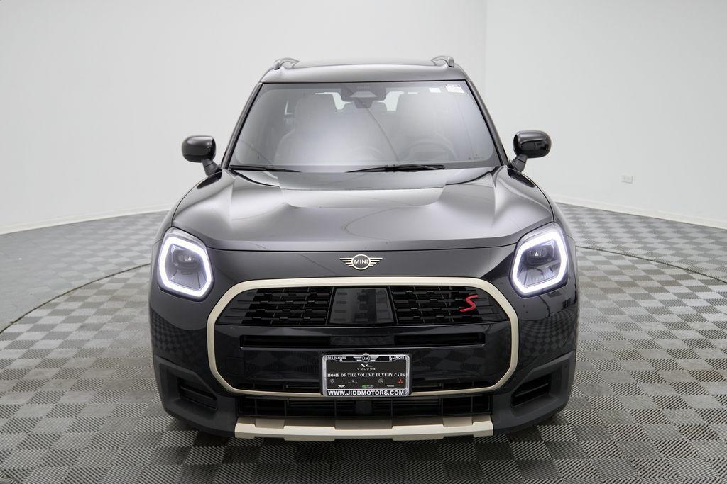 used 2025 MINI Countryman car, priced at $28,285