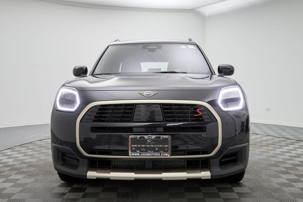 used 2025 MINI Countryman car, priced at $28,285
