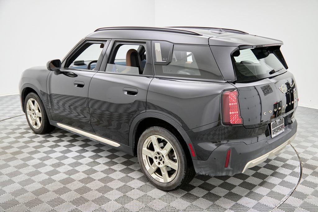 used 2025 MINI Countryman car, priced at $28,285
