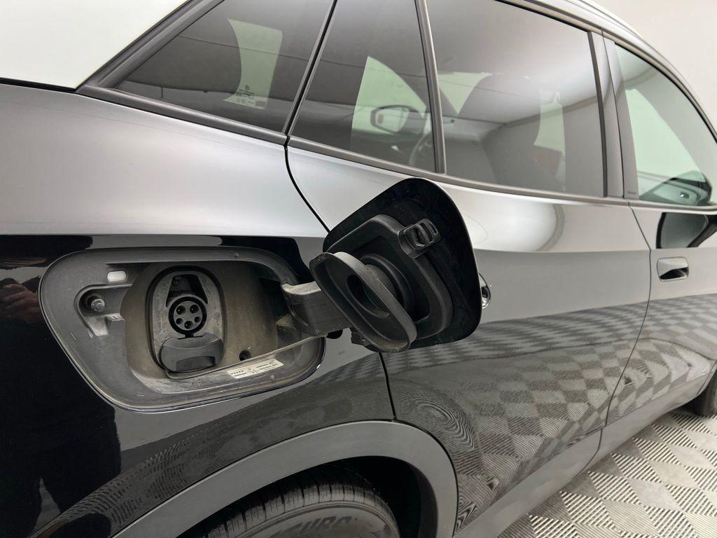 used 2021 Volkswagen ID.4 car