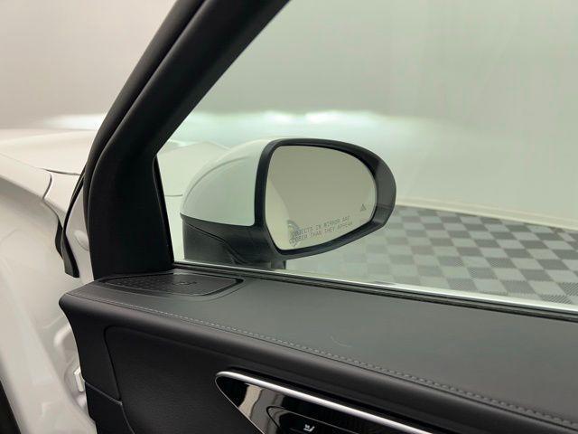 used 2024 Mercedes-Benz GLC 300 car, priced at $33,595