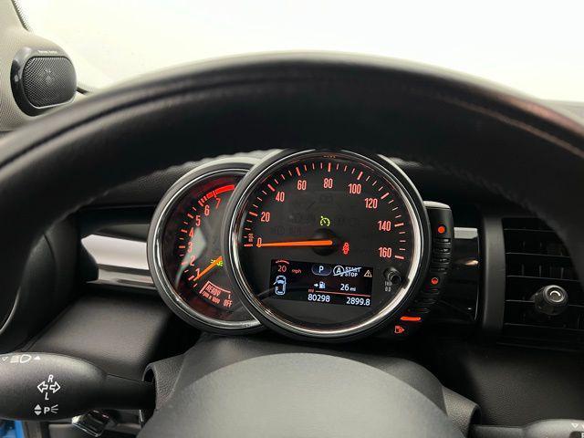 used 2015 MINI Hardtop car, priced at $10,895