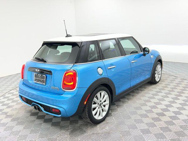 used 2015 MINI Hardtop car, priced at $10,895