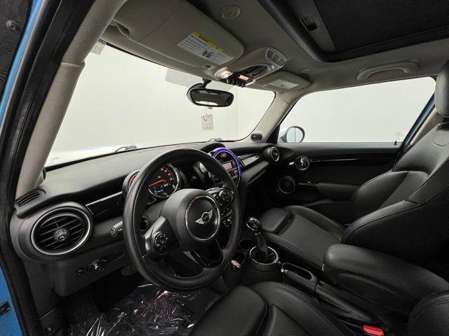 used 2015 MINI Hardtop car, priced at $10,895