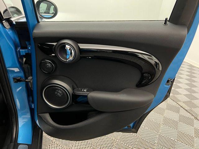 used 2015 MINI Hardtop car, priced at $10,895