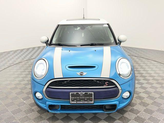 used 2015 MINI Hardtop car, priced at $10,895
