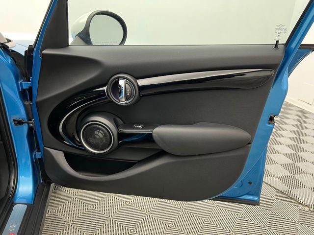 used 2015 MINI Hardtop car, priced at $10,895