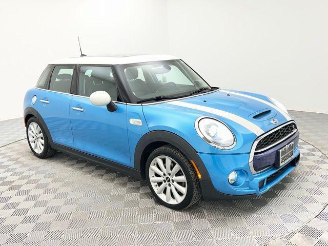 used 2015 MINI Hardtop car, priced at $10,895