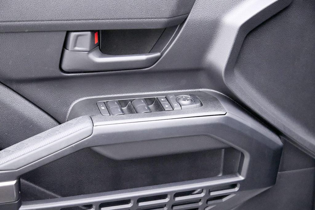 used 2025 Toyota 4Runner car, priced at $39,595