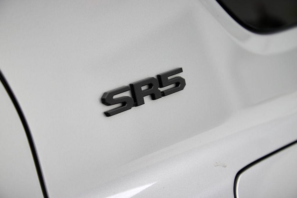 used 2025 Toyota 4Runner car, priced at $39,595