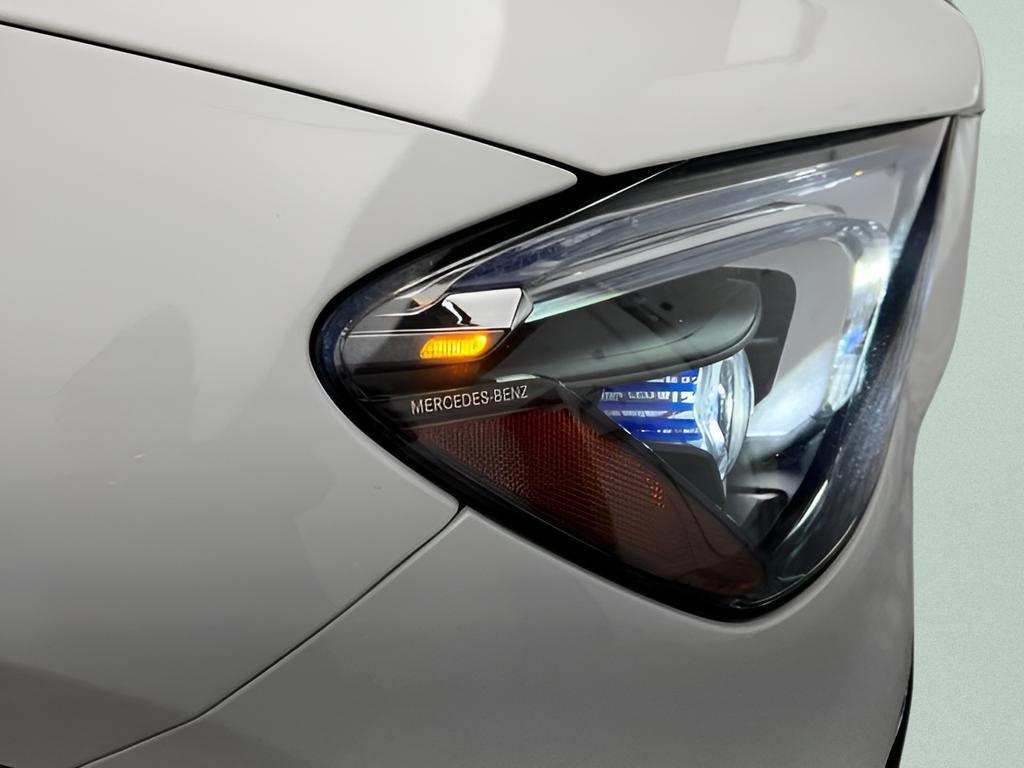 used 2022 Mercedes-Benz AMG GLE 53 car, priced at $58,085