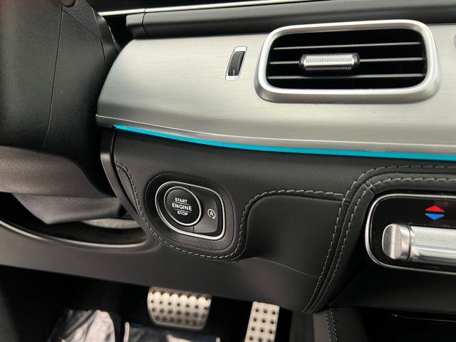 used 2022 Mercedes-Benz AMG GLE 53 car, priced at $58,385