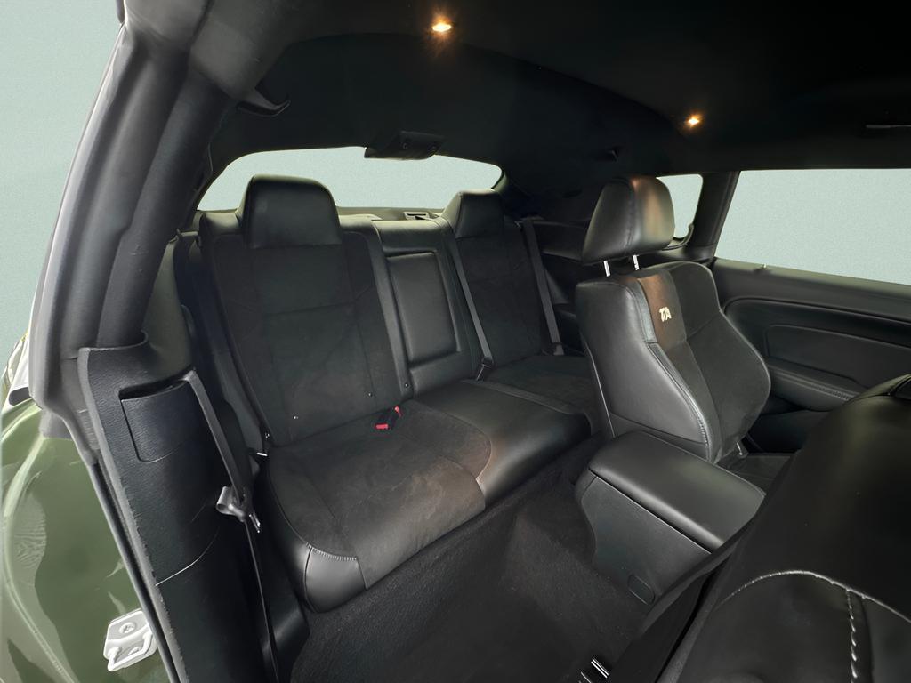 used 2023 Dodge Challenger car, priced at $40,208